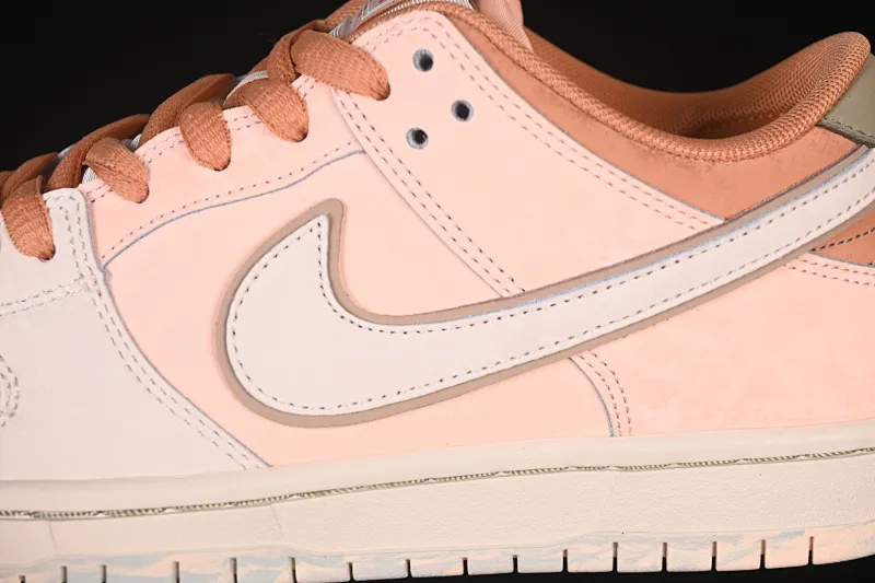 All categories Nk SB Dunk series Nk SB Dunk Low low-top sneakers Nike SB Dunk Low "Trocadero Gardens" Trocadero Garden low-top casual sneakers FV5926-200